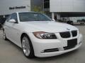 2007 3 Series 335i Sedan #1