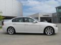 2007 3 Series 335i Sedan #2