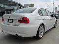 2007 3 Series 335i Sedan #3
