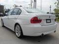 2007 3 Series 335i Sedan #5