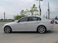 2007 3 Series 335i Sedan #6