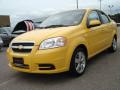 2008 Aveo LS Sedan #1