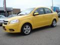 2008 Aveo LS Sedan #2
