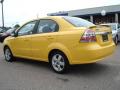 2008 Aveo LS Sedan #4