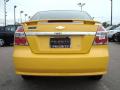 2008 Aveo LS Sedan #5