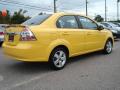 2008 Aveo LS Sedan #6
