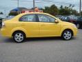 2008 Aveo LS Sedan #7