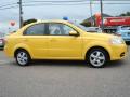 2008 Aveo LS Sedan #8