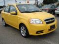 2008 Aveo LS Sedan #9