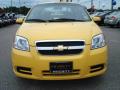 2008 Aveo LS Sedan #10