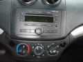 2008 Aveo LS Sedan #13