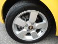 2008 Aveo LS Sedan #18