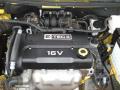 2008 Aveo LS Sedan #20