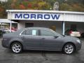 2009 Malibu LT Sedan #1