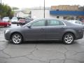 2009 Malibu LT Sedan #5