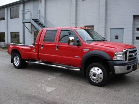 Silver Metallic Ford F450 Super Duty Lariat Crew Cab 4x4. Click to enlarge. Silver Metallic Ford F450 Super Duty Lariat Crew Cab 4x4. Click to enlarge.