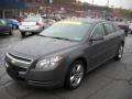 2009 Malibu LT Sedan #18