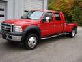 2006 F450 Super Duty Lariat Crew Cab 4x4 #9 2006 F450 Super Duty Lariat Crew Cab 4x4 #9
