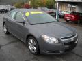 2009 Malibu LT Sedan #20