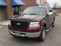 2006 F150 XLT SuperCrew 4x4 #2 2006 F150 XLT SuperCrew 4x4 #2