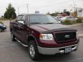 2006 F150 XLT SuperCrew 4x4 #4 2006 F150 XLT SuperCrew 4x4 #4