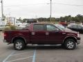 2006 F150 XLT SuperCrew 4x4 #5 2006 F150 XLT SuperCrew 4x4 #5