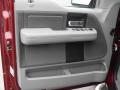2006 F150 XLT SuperCrew 4x4 #13 2006 F150 XLT SuperCrew 4x4 #13