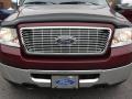 2006 F150 XLT SuperCrew 4x4 #20 2006 F150 XLT SuperCrew 4x4 #20