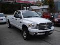 2008 Ram 2500 SLT Quad Cab 4x4 #1