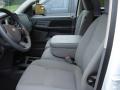 2008 Ram 2500 SLT Quad Cab 4x4 #3