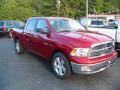 2009 Ram 1500 Big Horn Edition Crew Cab #1