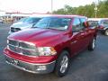 2009 Ram 1500 Big Horn Edition Crew Cab #2