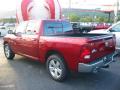 2009 Ram 1500 Big Horn Edition Crew Cab #3
