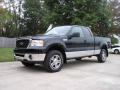 2007 F150 XLT SuperCab 4x4 #1