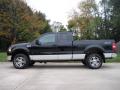 2007 F150 XLT SuperCab 4x4 #4