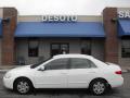 2005 Accord LX Sedan #1