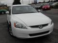 2005 Accord LX Sedan #4