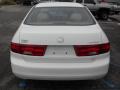 2005 Accord LX Sedan #7