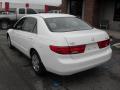 2005 Accord LX Sedan #8