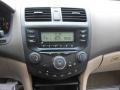2005 Accord LX Sedan #11