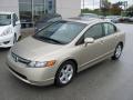 2007 Civic EX Sedan #2 2007 Civic EX Sedan #2