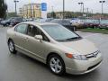 2007 Civic EX Sedan #7 2007 Civic EX Sedan #7