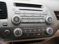 2007 Civic EX Sedan #11 2007 Civic EX Sedan #11