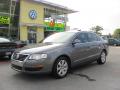 2006 Passat 2.0T Sedan #1