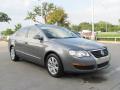 2006 Passat 2.0T Sedan #7