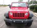 2009 Wrangler X 4x4 #2