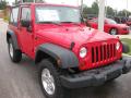 2009 Wrangler X 4x4 #3