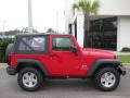 2009 Wrangler X 4x4 #4