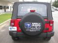 2009 Wrangler X 4x4 #6