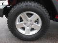 2009 Wrangler X 4x4 #7